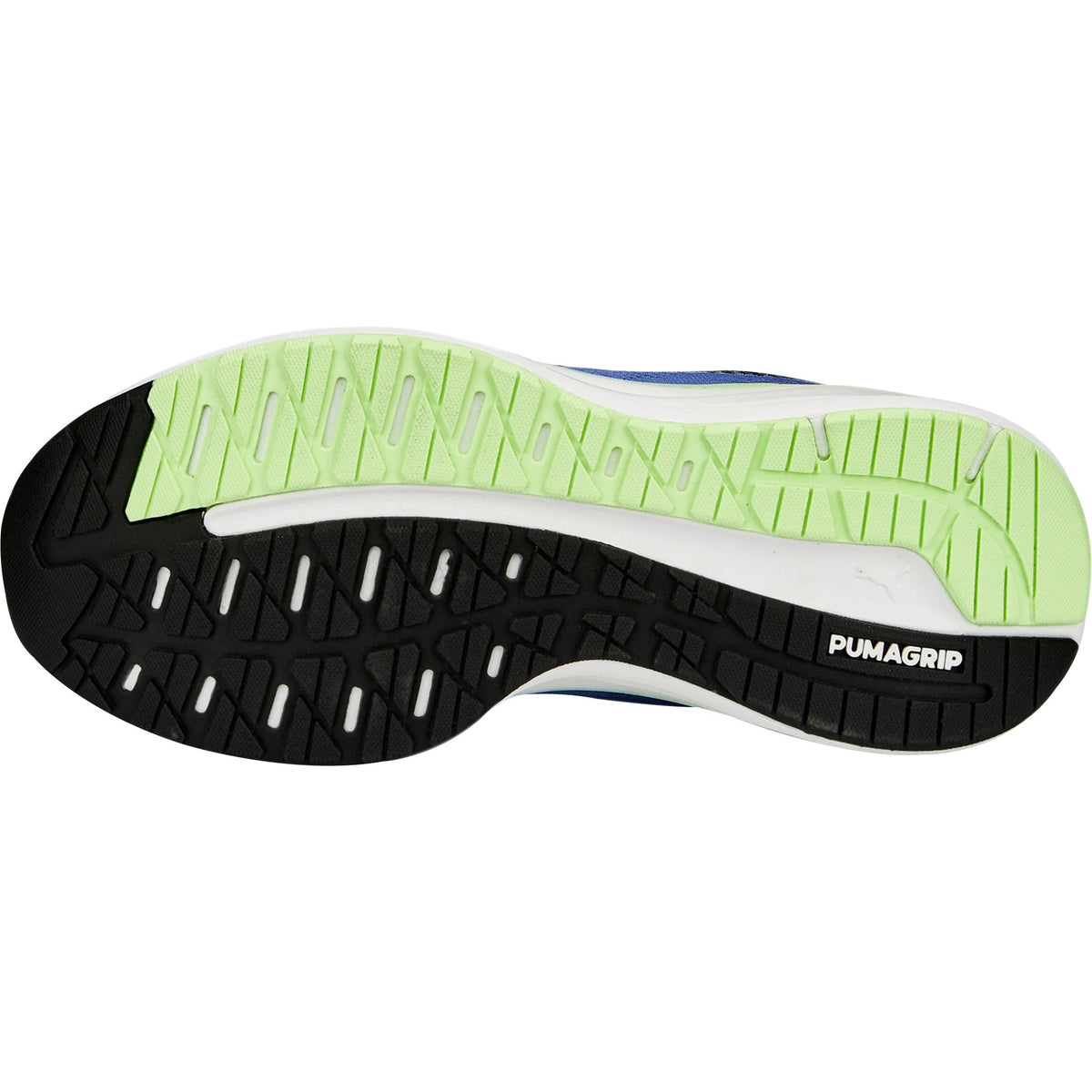 Women's Magnify Nitro Surge Road Running Shoes - Purple