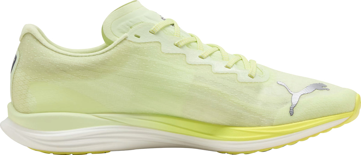 Men's Propio Nitro Road Running Shoes - Green