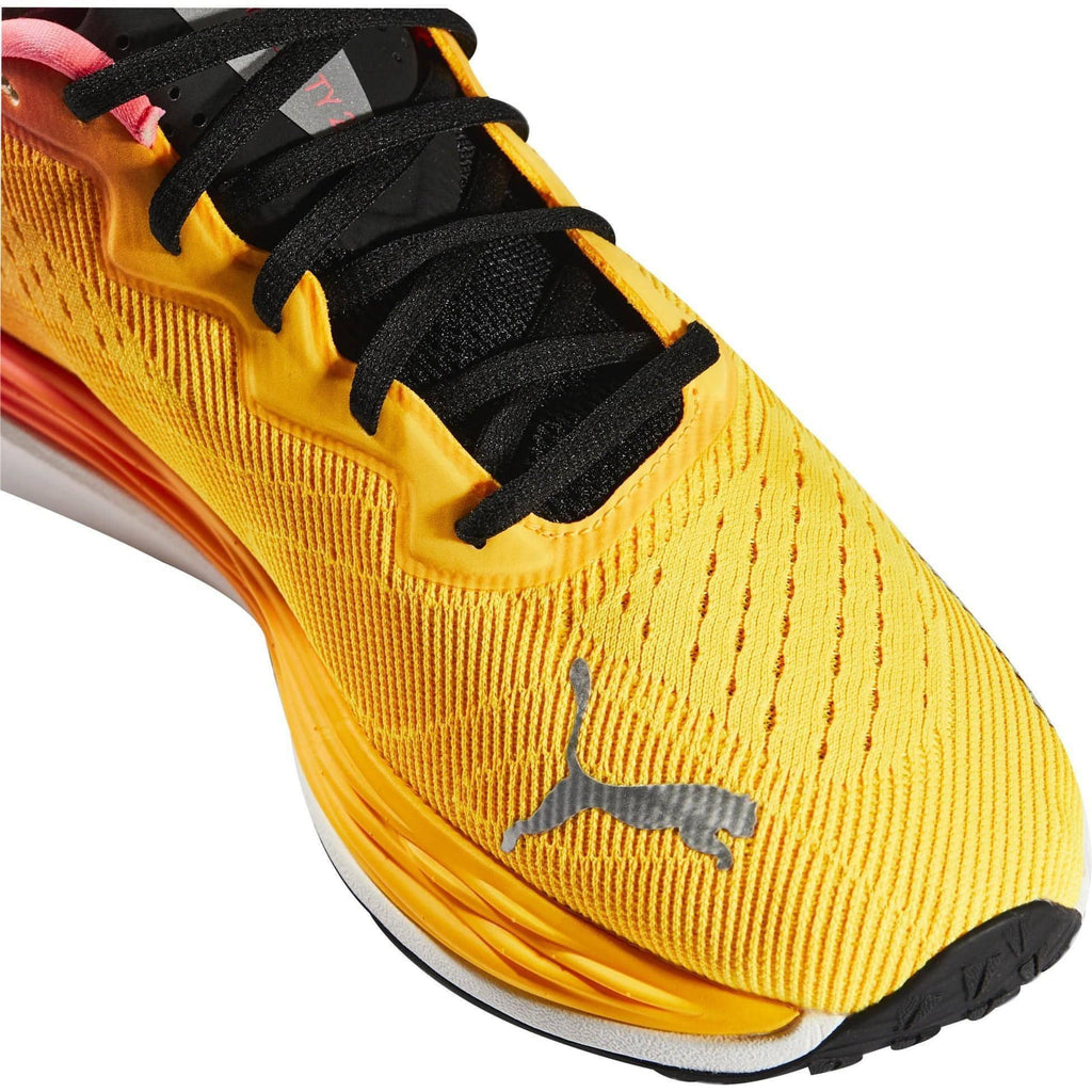 Men's Velocity Nitro 2 Road Running Shoes - Orange