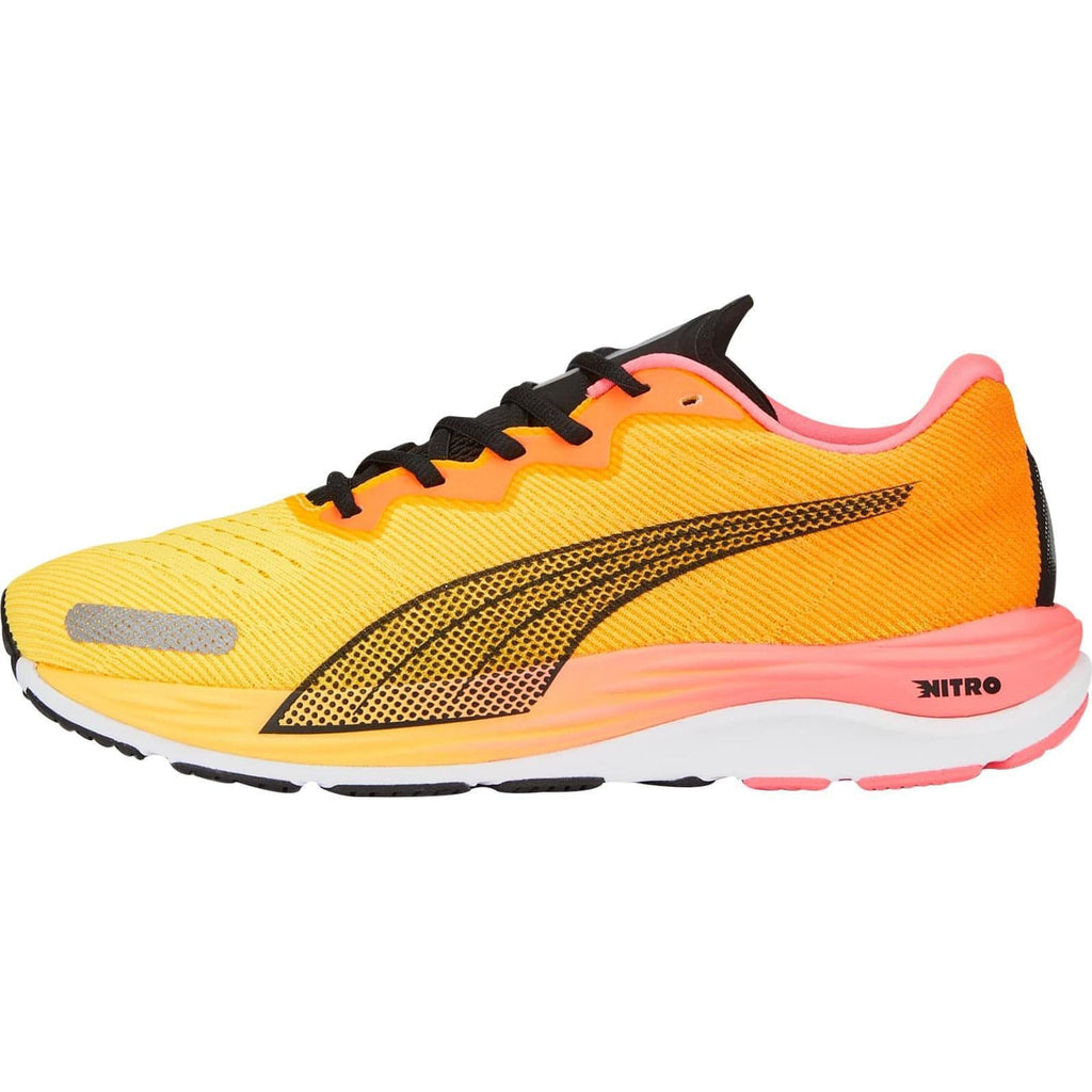 Men's Velocity Nitro 2 Road Running Shoes - Orange