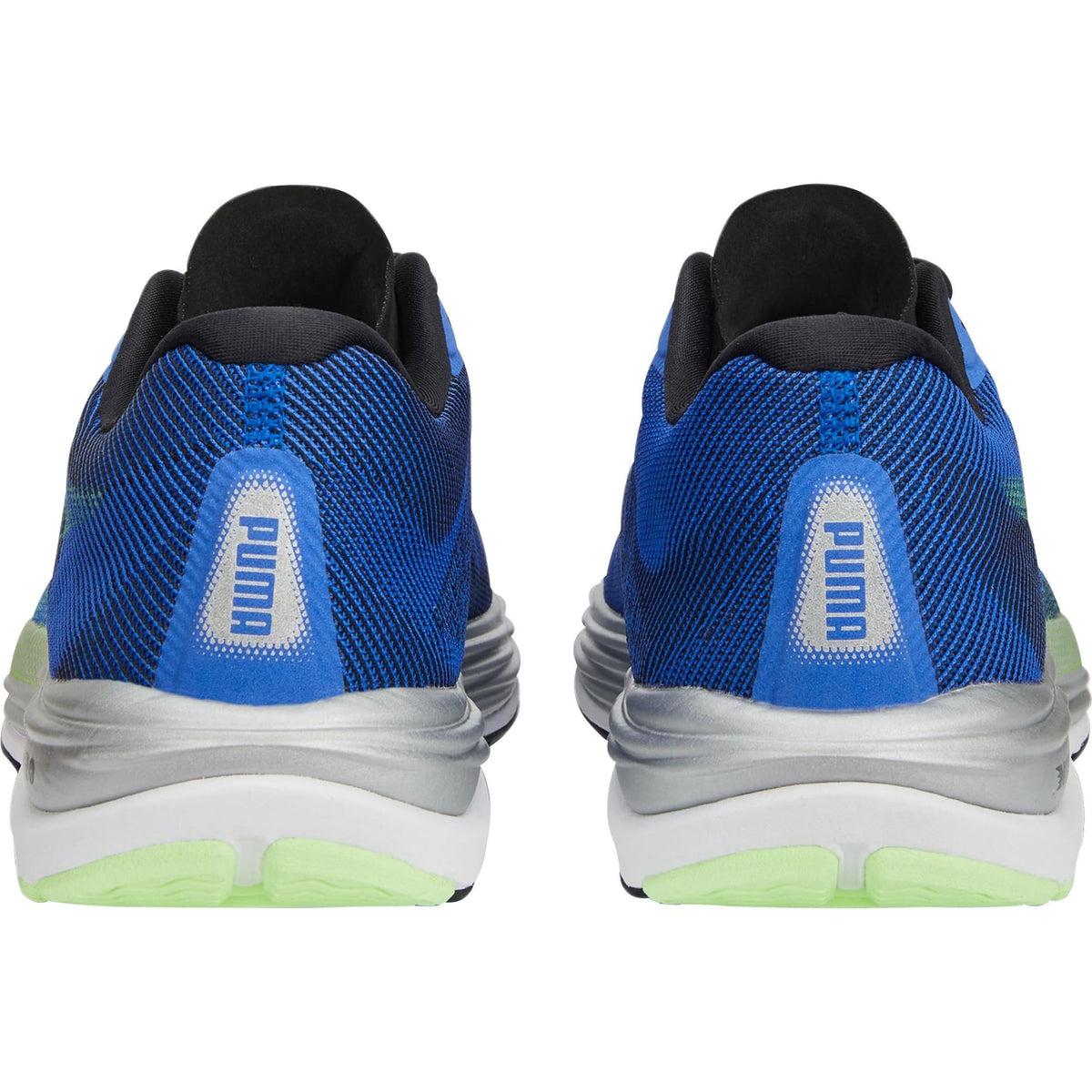 Men's Velocity Nitro 2 Road Running Shoes - Blue