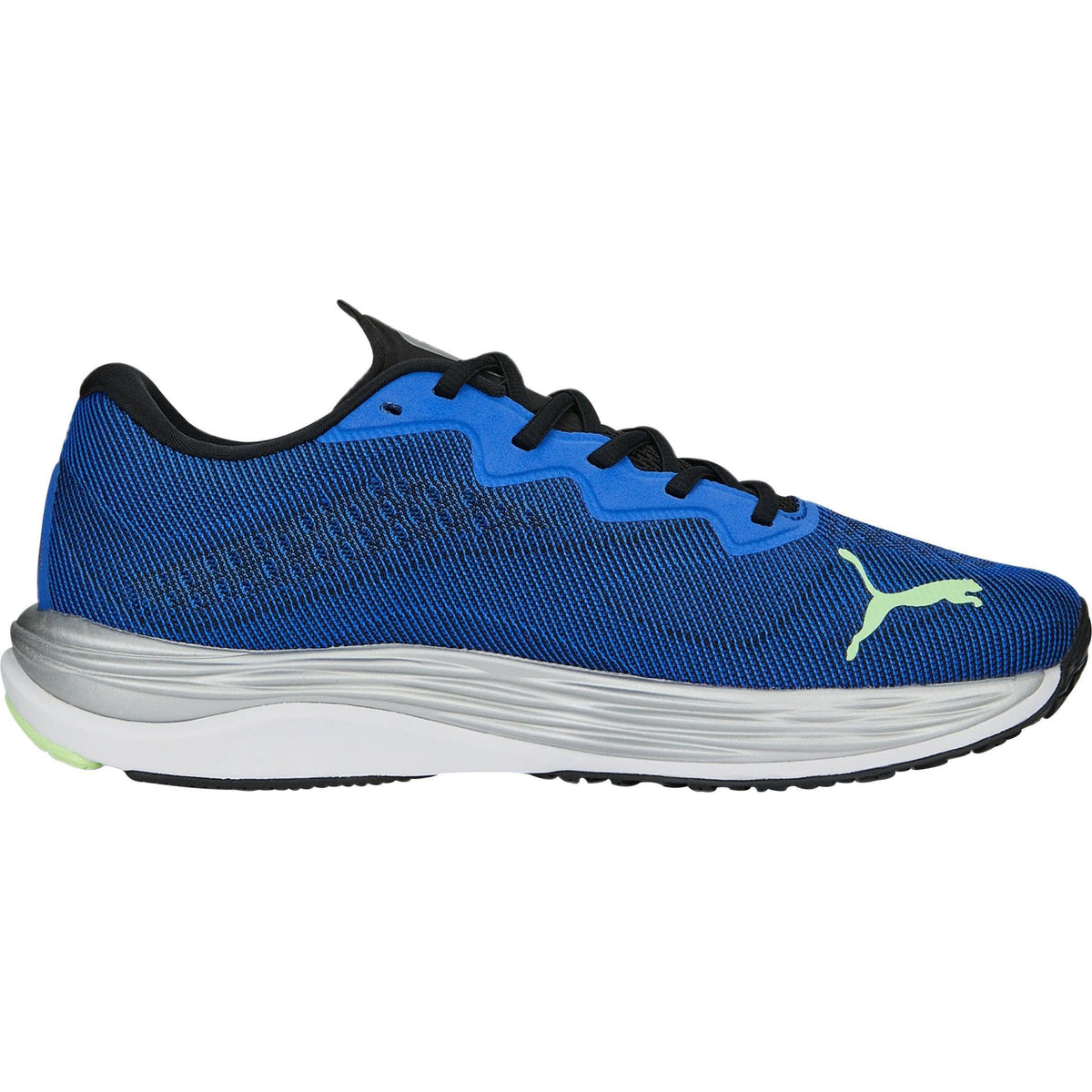Men's Velocity Nitro 2 Road Running Shoes - Blue