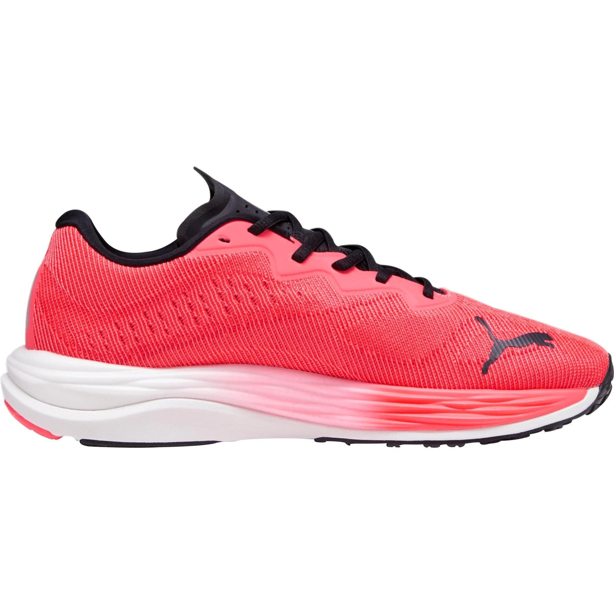 Men's Velocity Nitro 2 Road Running Shoes - Red