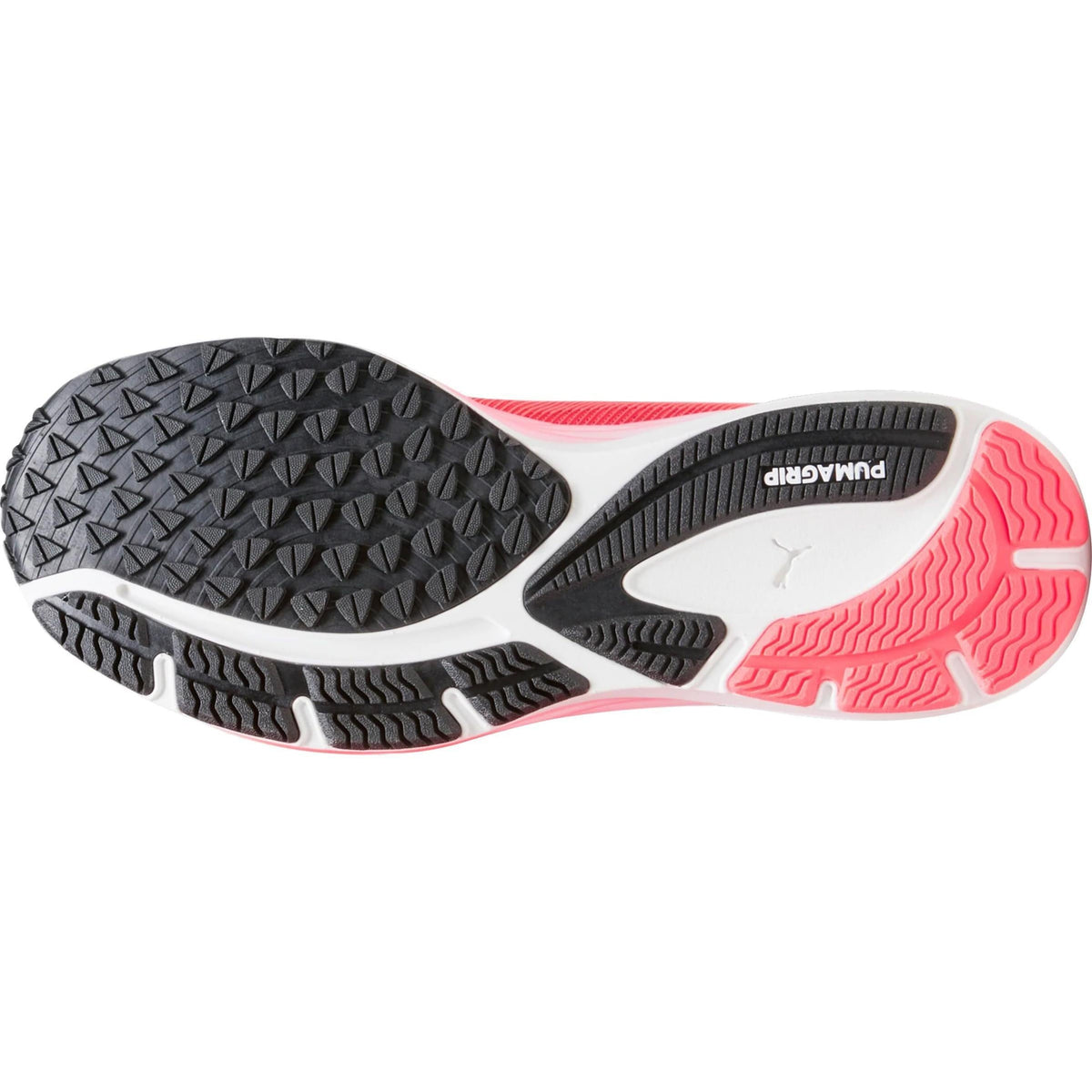 Men's Velocity Nitro 2 Road Running Shoes - Red