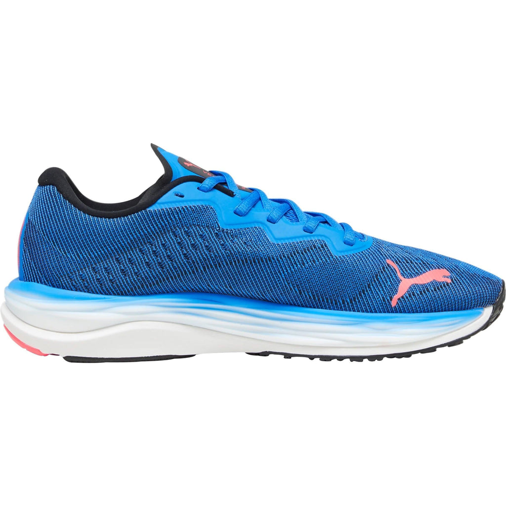Men's Velocity Nitro 2 Road Running Shoes - Blue