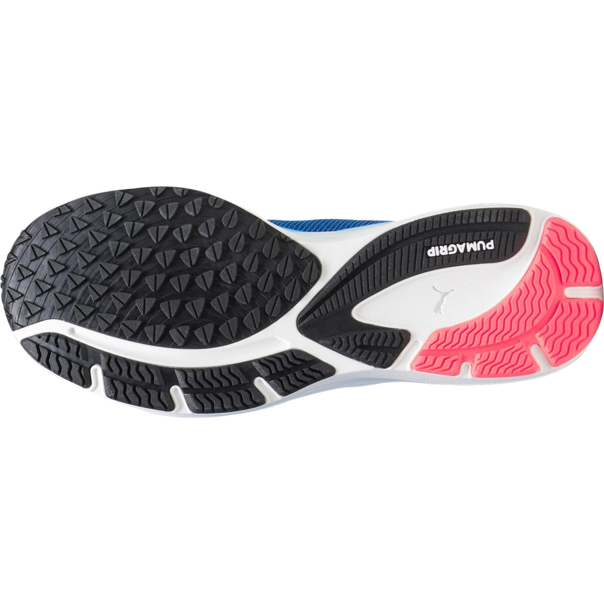 Men's Velocity Nitro 2 Road Running Shoes - Blue