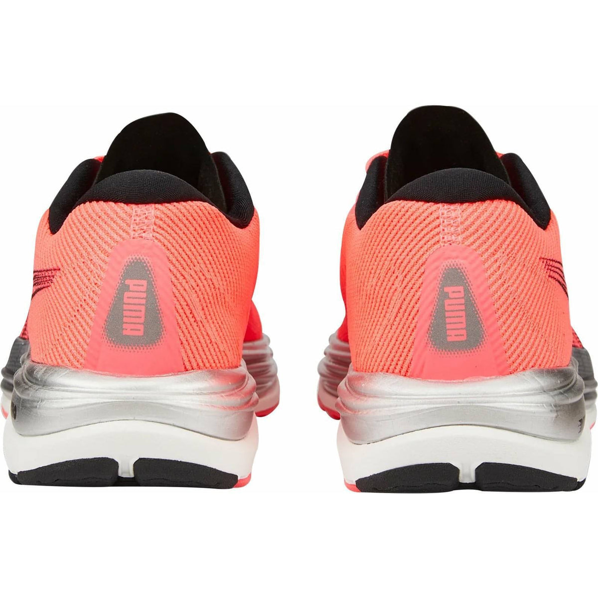 Women's Velocity Nitro 2 Road Running Shoes - Pink