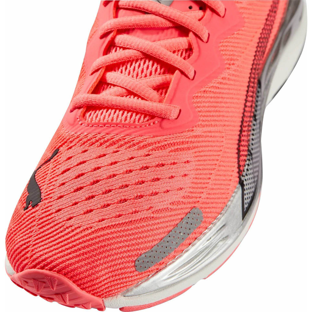 Women's Velocity Nitro 2 Road Running Shoes - Pink