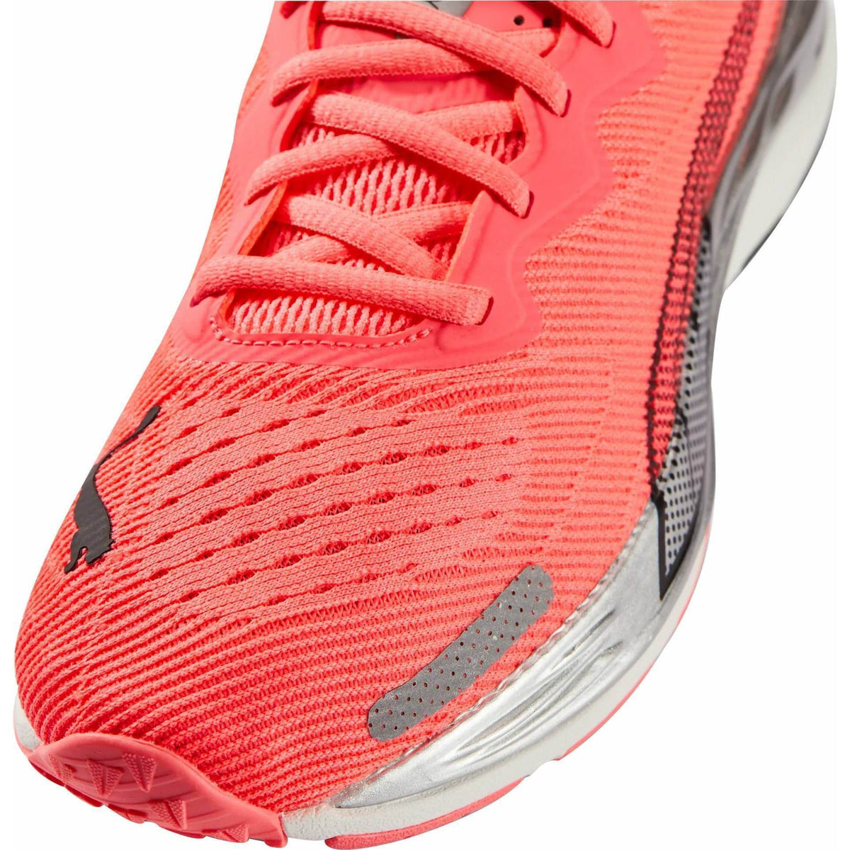 Women's Velocity Nitro 2 Road Running Shoes - Pink