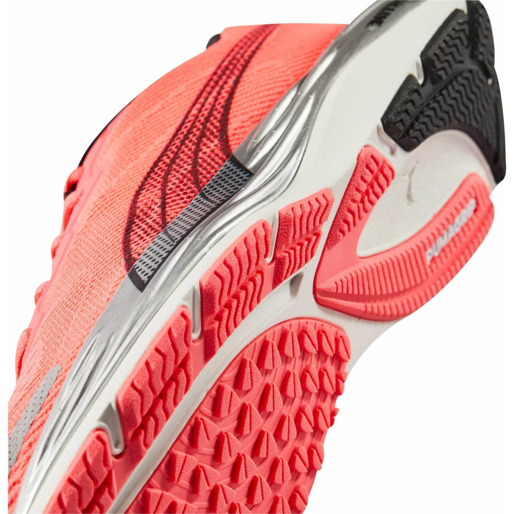 Women's Velocity Nitro 2 Road Running Shoes - Pink