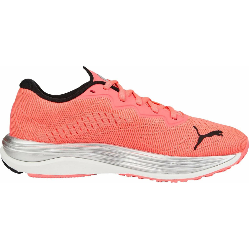Women's Velocity Nitro 2 Road Running Shoes - Pink