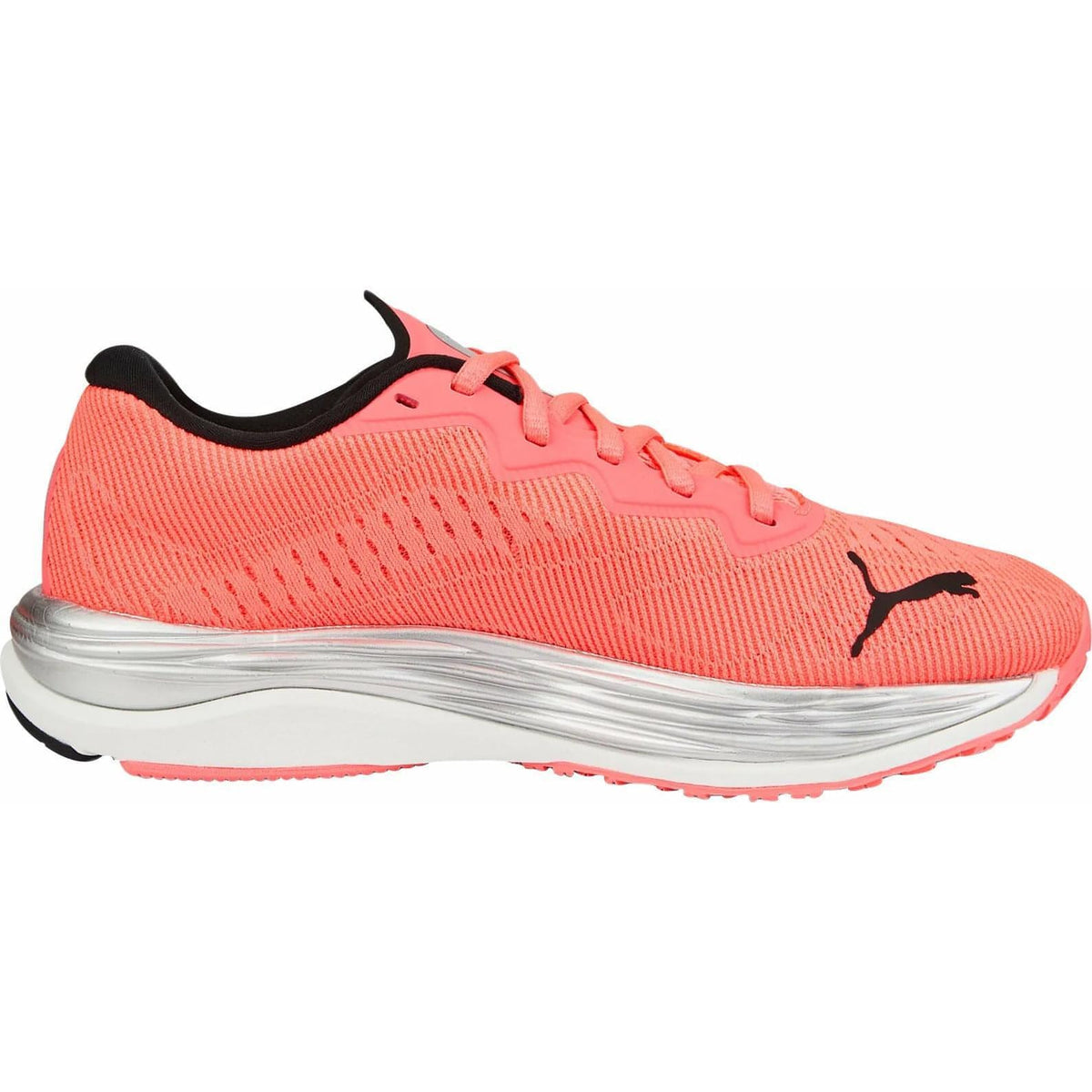 Women's Velocity Nitro 2 Road Running Shoes - Pink