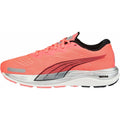 Women's Velocity Nitro 2 Road Running Shoes - Pink