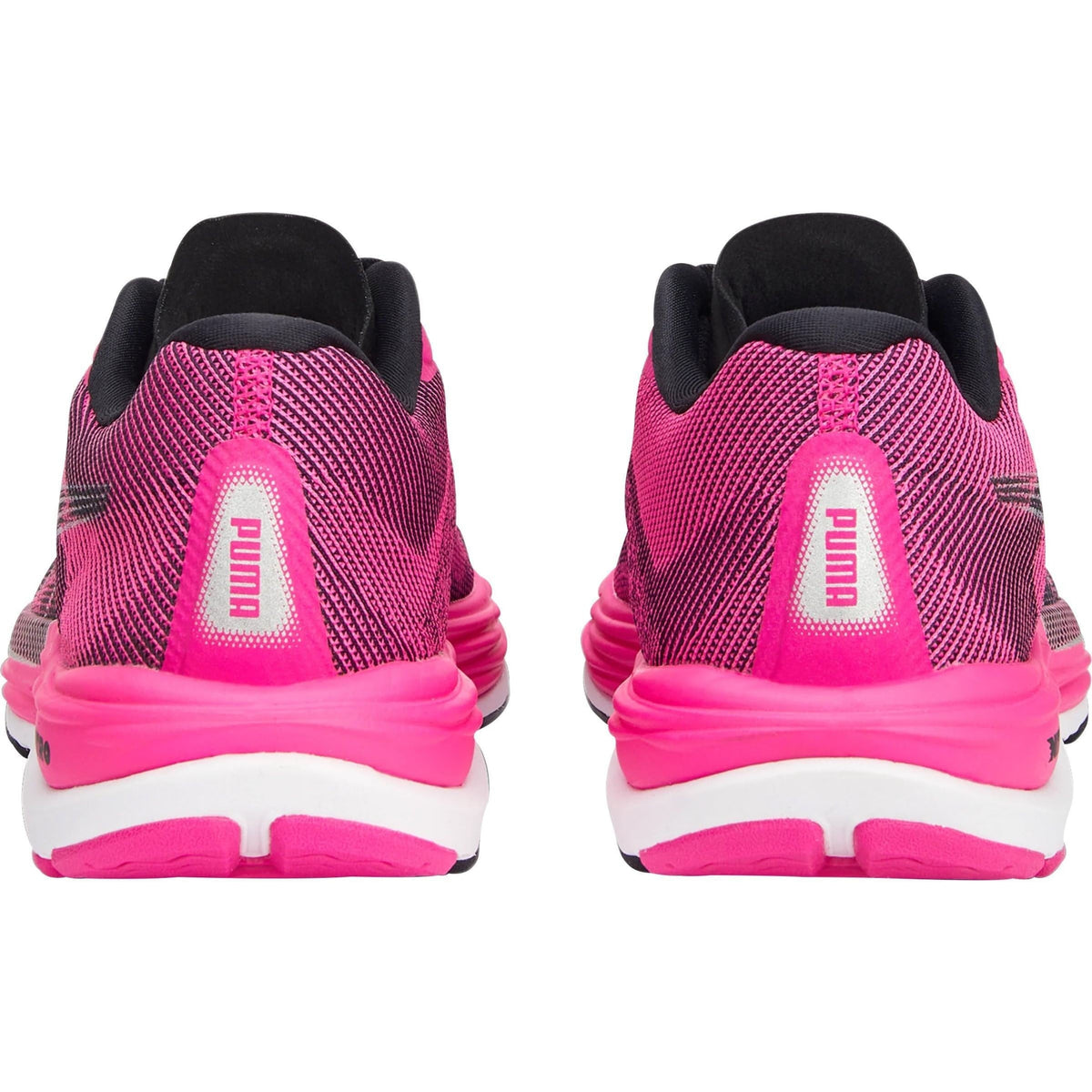 Women's Velocity Nitro 2 Road Running Shoes - Pink