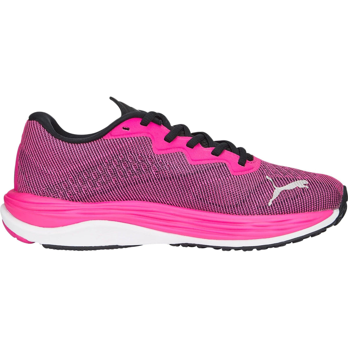 Women's Velocity Nitro 2 Road Running Shoes - Pink