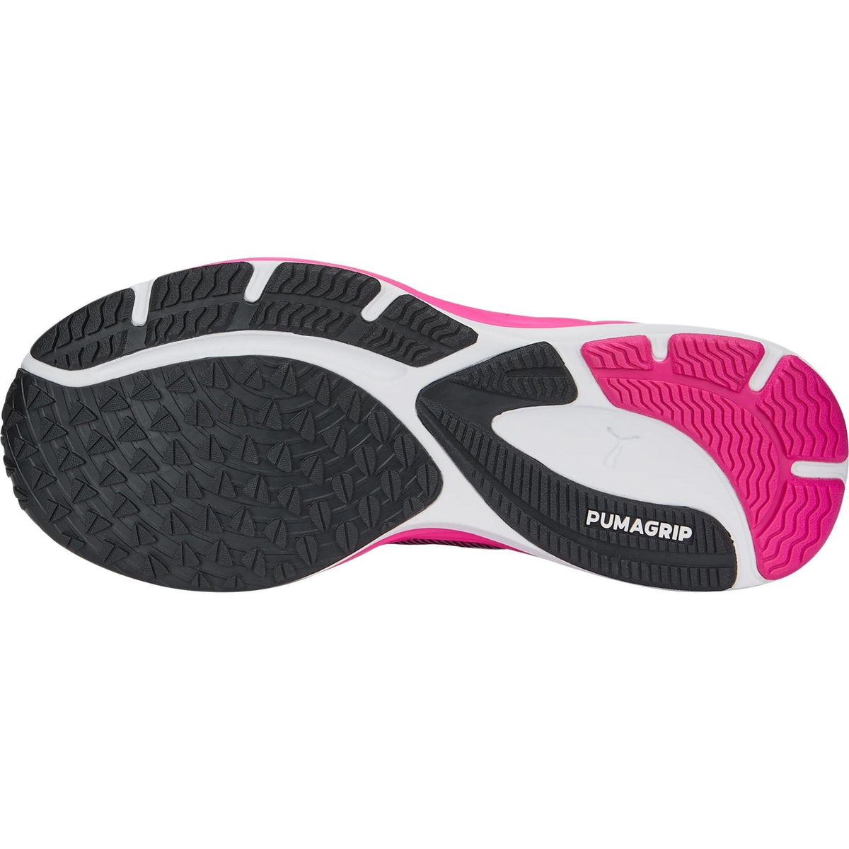 Women's Velocity Nitro 2 Road Running Shoes - Pink