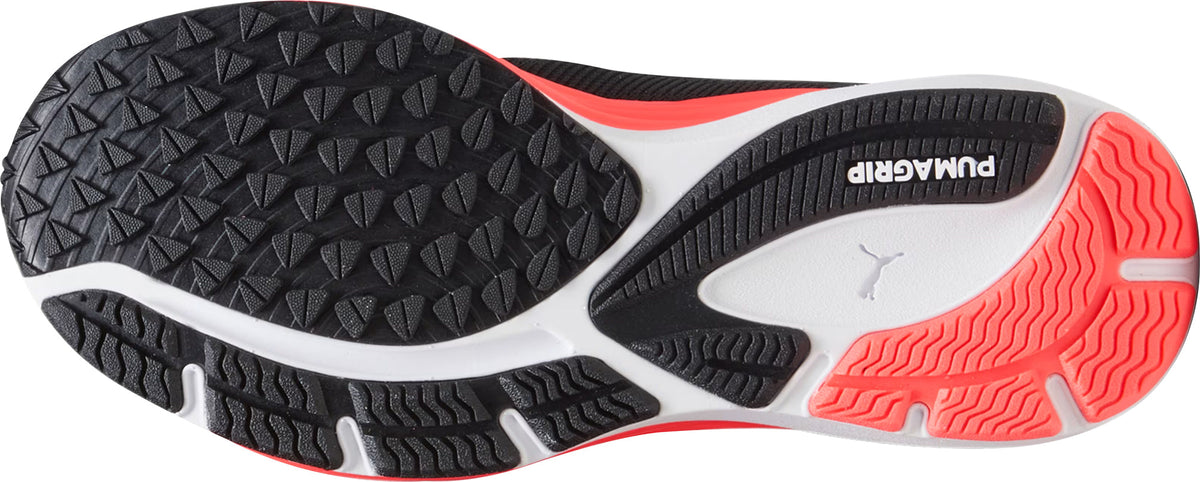 Women's Velocity Nitro 2 Road Running Shoes - Black