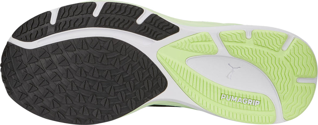 Women's Velocity Nitro 2 Road Running Shoes - Black