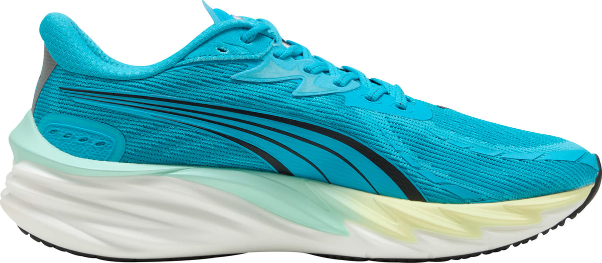 Men's Velocity Nitro 4 Road Running Shoes - Blue