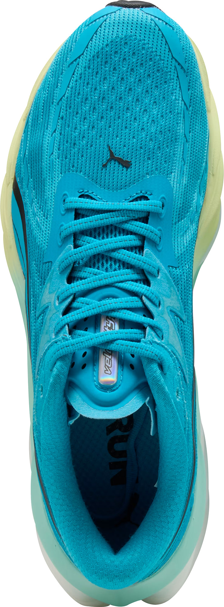 Men's Velocity Nitro 4 Road Running Shoes - Blue