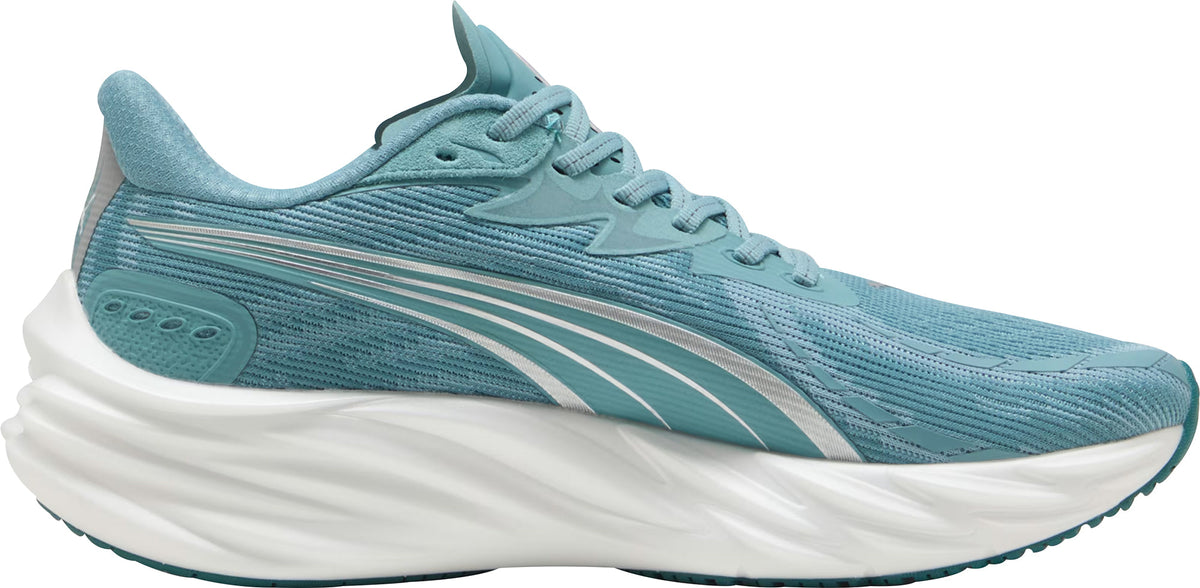 Men's Velocity Nitro 4 Road Running Shoes - Blue