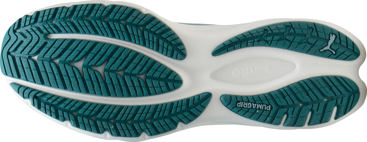 Men's Velocity Nitro 4 Road Running Shoes - Blue