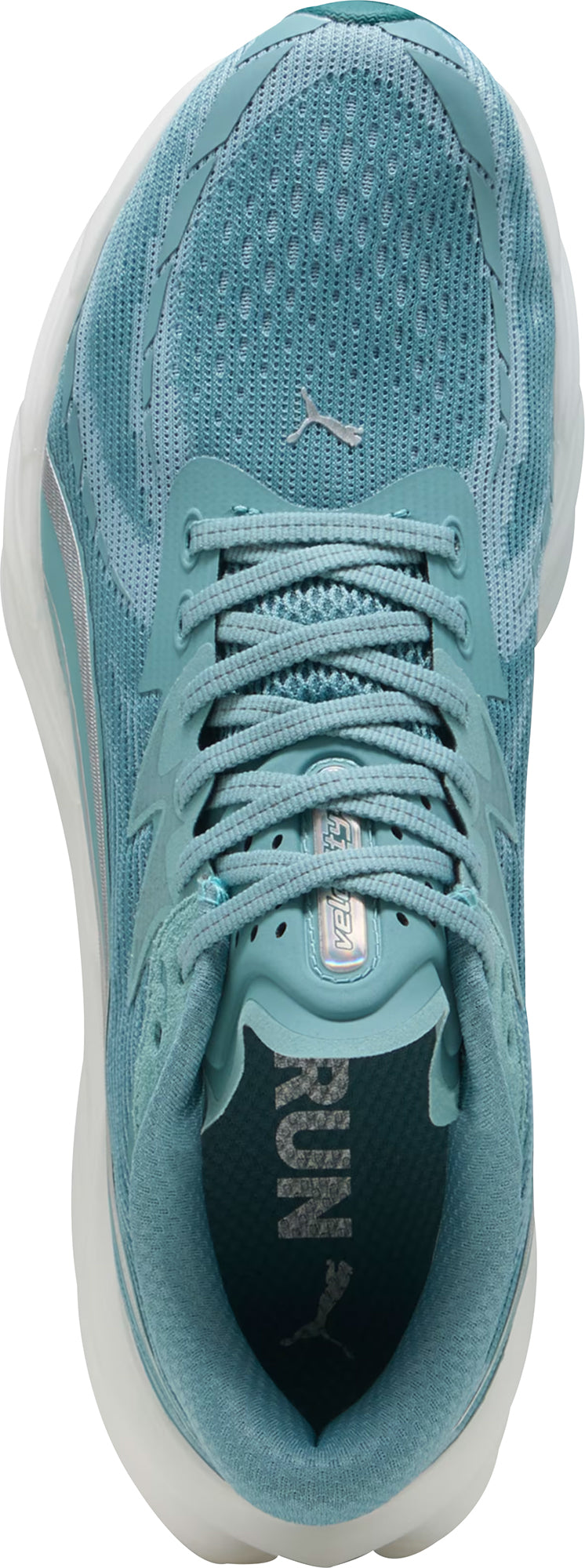Men's Velocity Nitro 4 Road Running Shoes - Blue