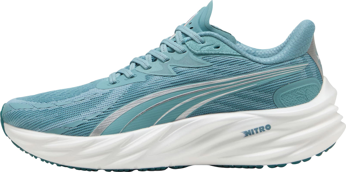 Men's Velocity Nitro 4 Road Running Shoes - Blue