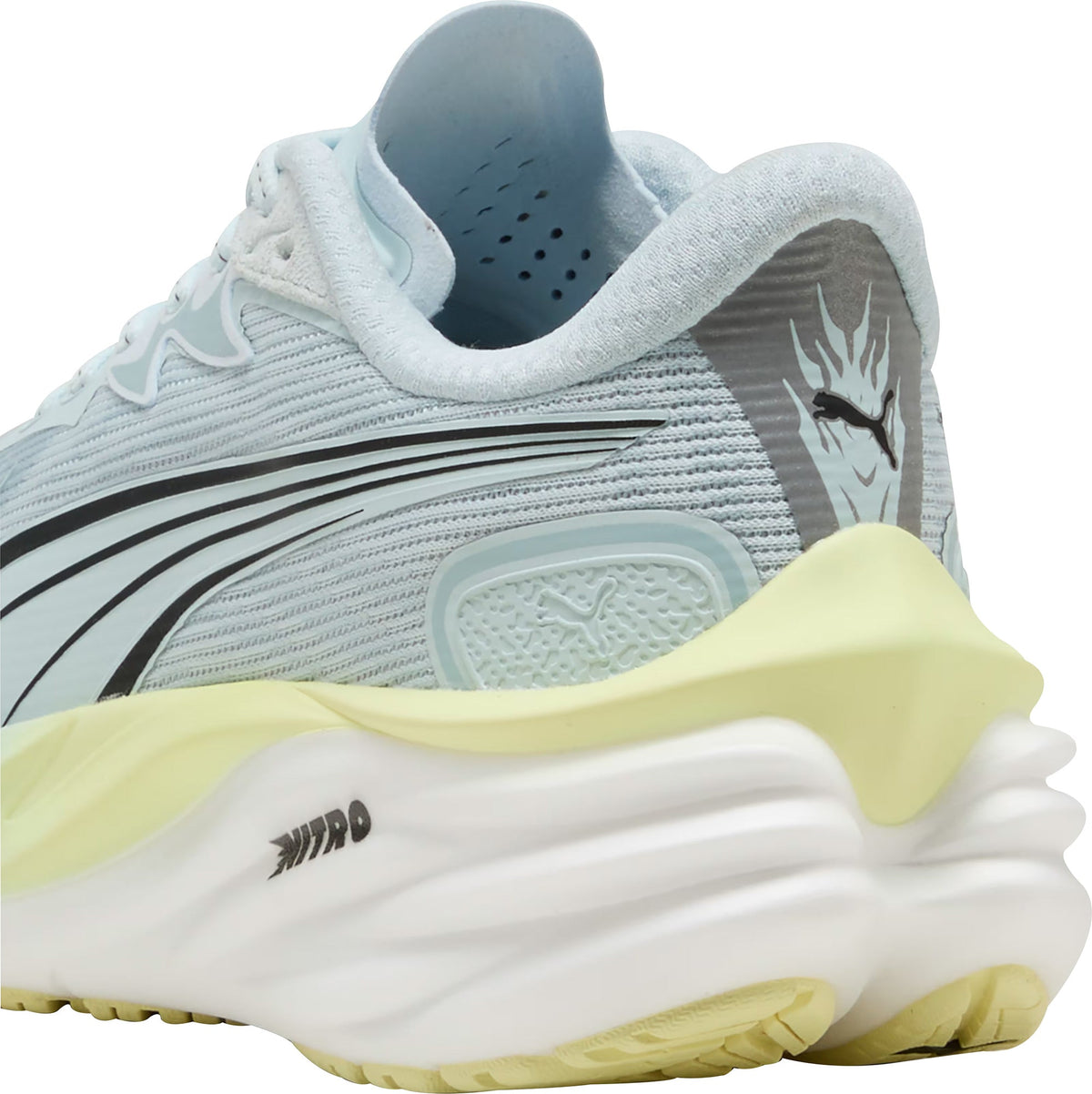 Women's Velocity Nitro 4 Road Running Shoes - Blue