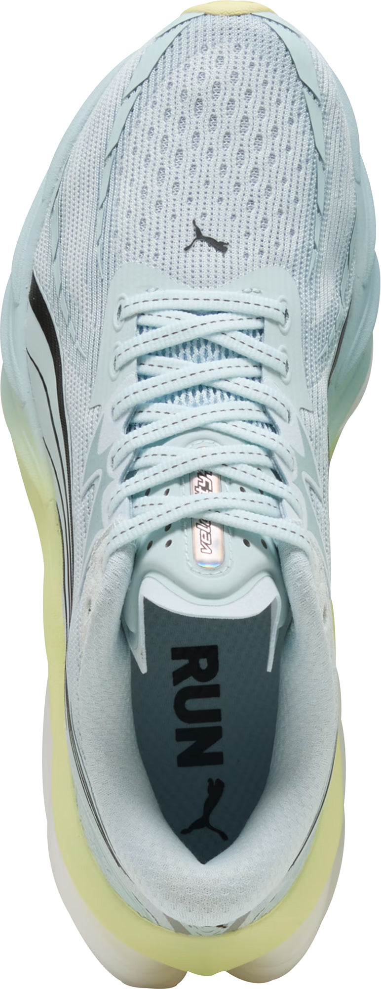 Women's Velocity Nitro 4 Road Running Shoes - Blue
