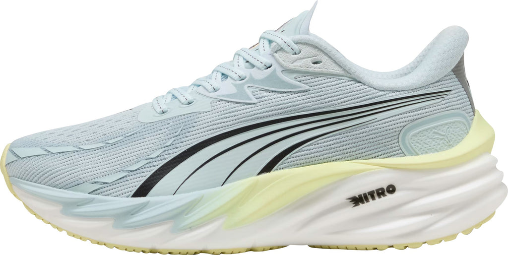 Women's Velocity Nitro 4 Road Running Shoes - Blue