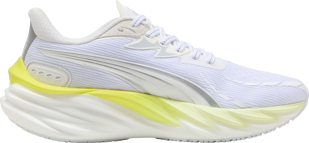 Women's Velocity Nitro 4 Road Running Shoes - White