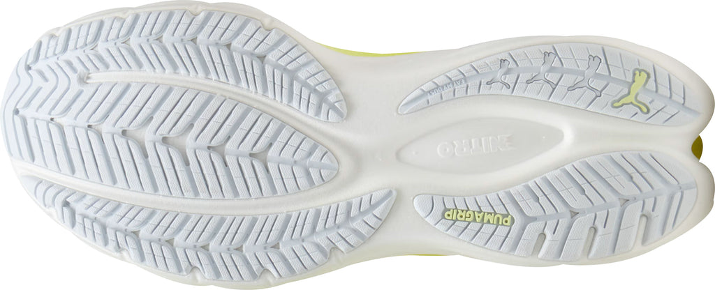 Women's Velocity Nitro 4 Road Running Shoes - White
