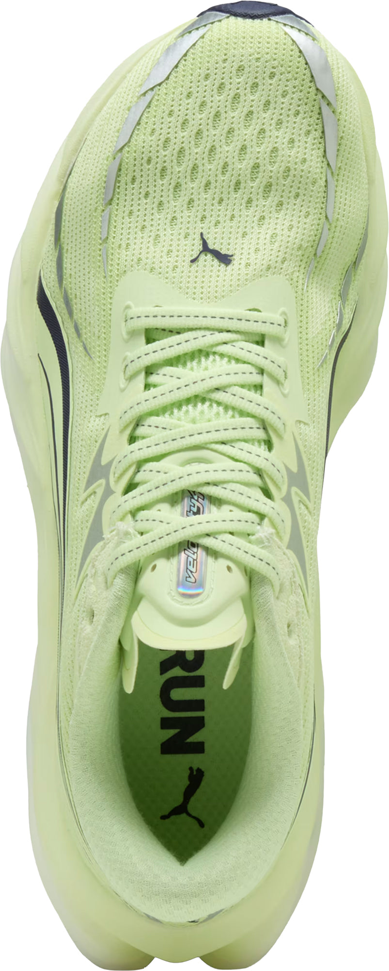 Women's Velocity Nitro 4 Road Running Shoes - Green