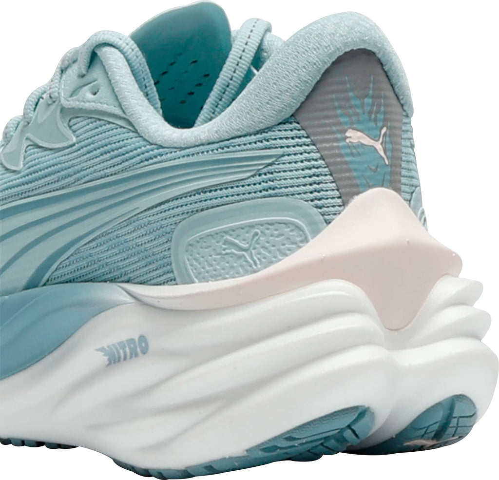Women's Velocity Nitro 4 Road Running Shoes - Blue