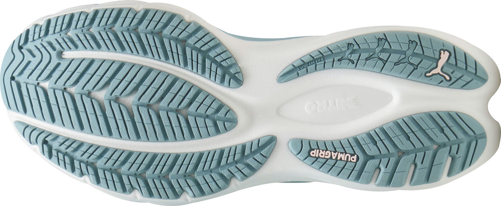 Women's Velocity Nitro 4 Road Running Shoes - Blue