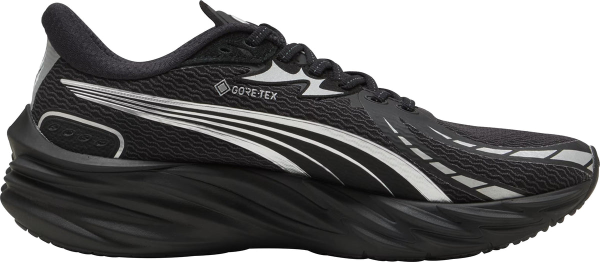 Men's Velocity Nitro 4 GORE-TEX Road Running Shoes - Black