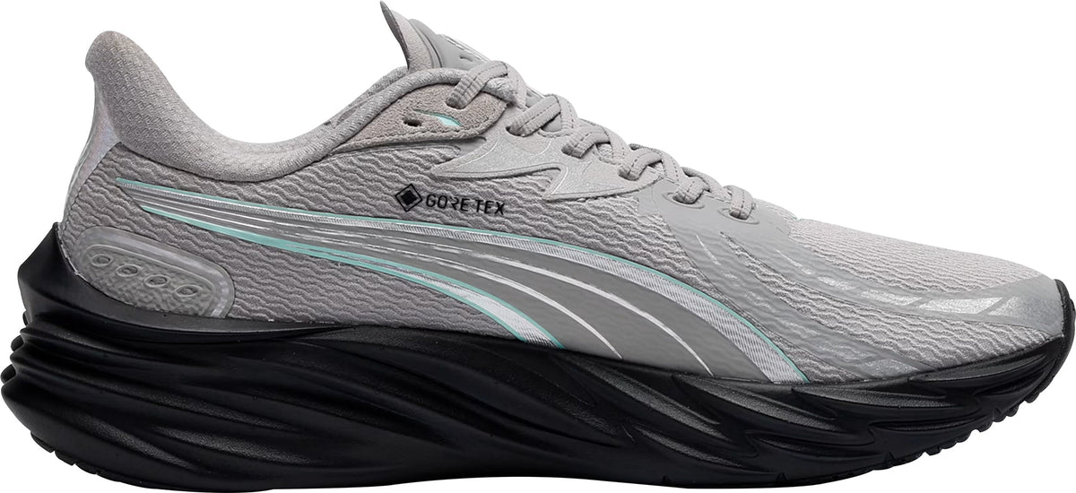 Men's Velocity Nitro 4 GORE-TEX Road Running Shoes - Grey