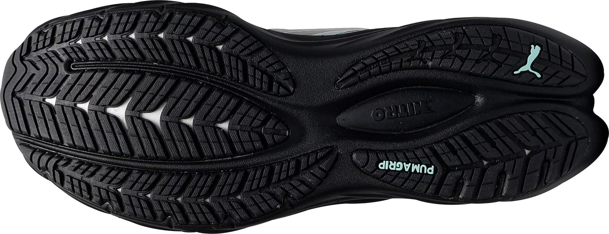 Men's Velocity Nitro 4 GORE-TEX Road Running Shoes - Grey
