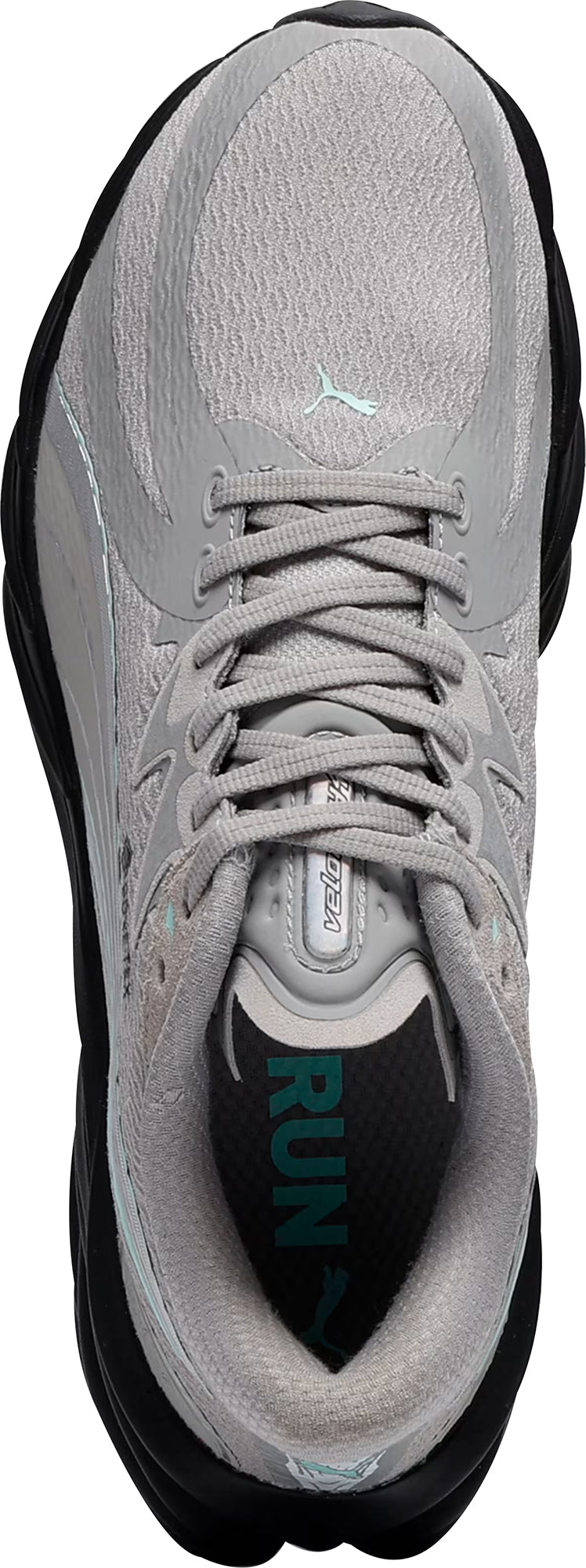 Men's Velocity Nitro 4 GORE-TEX Road Running Shoes - Grey