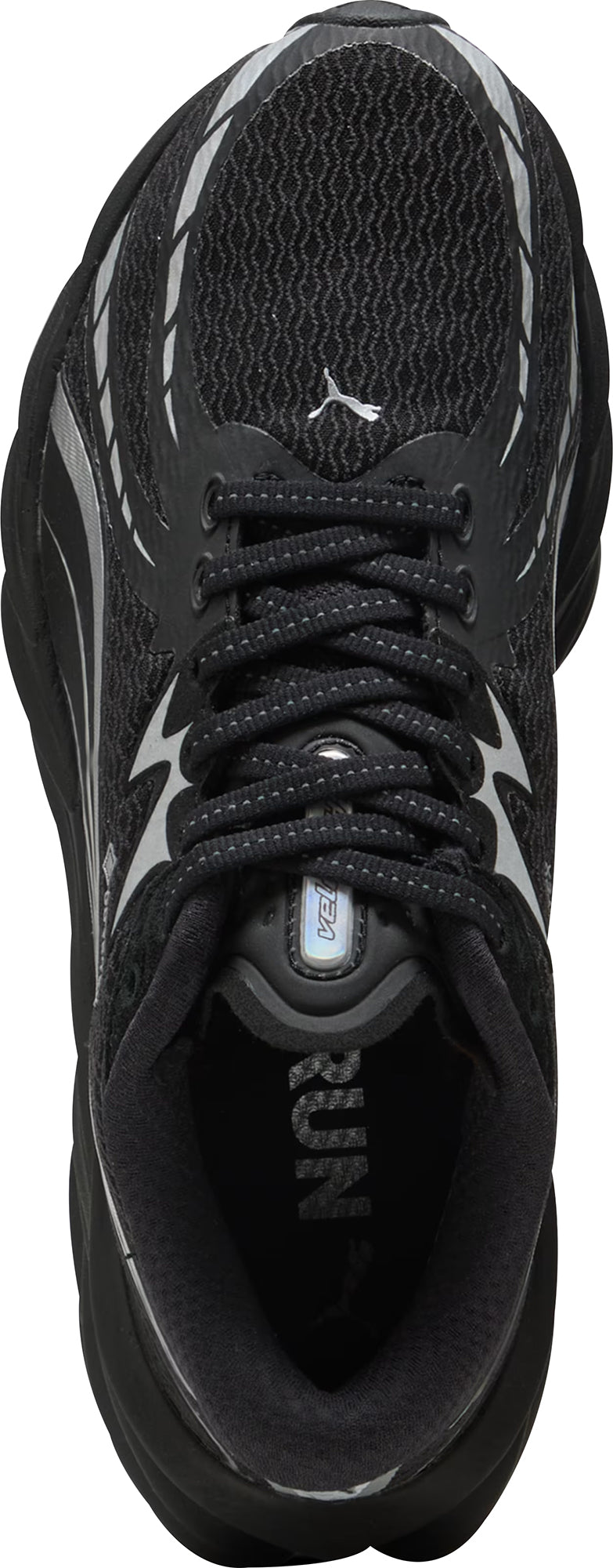Women's Velocity Nitro 4 GORE-TEX Road Running Shoes - Black