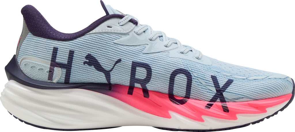 Men's Velocity Nitro 4 HYROX Road Running Shoes - Blue