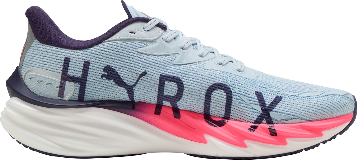 Men's Velocity Nitro 4 HYROX Road Running Shoes - Blue