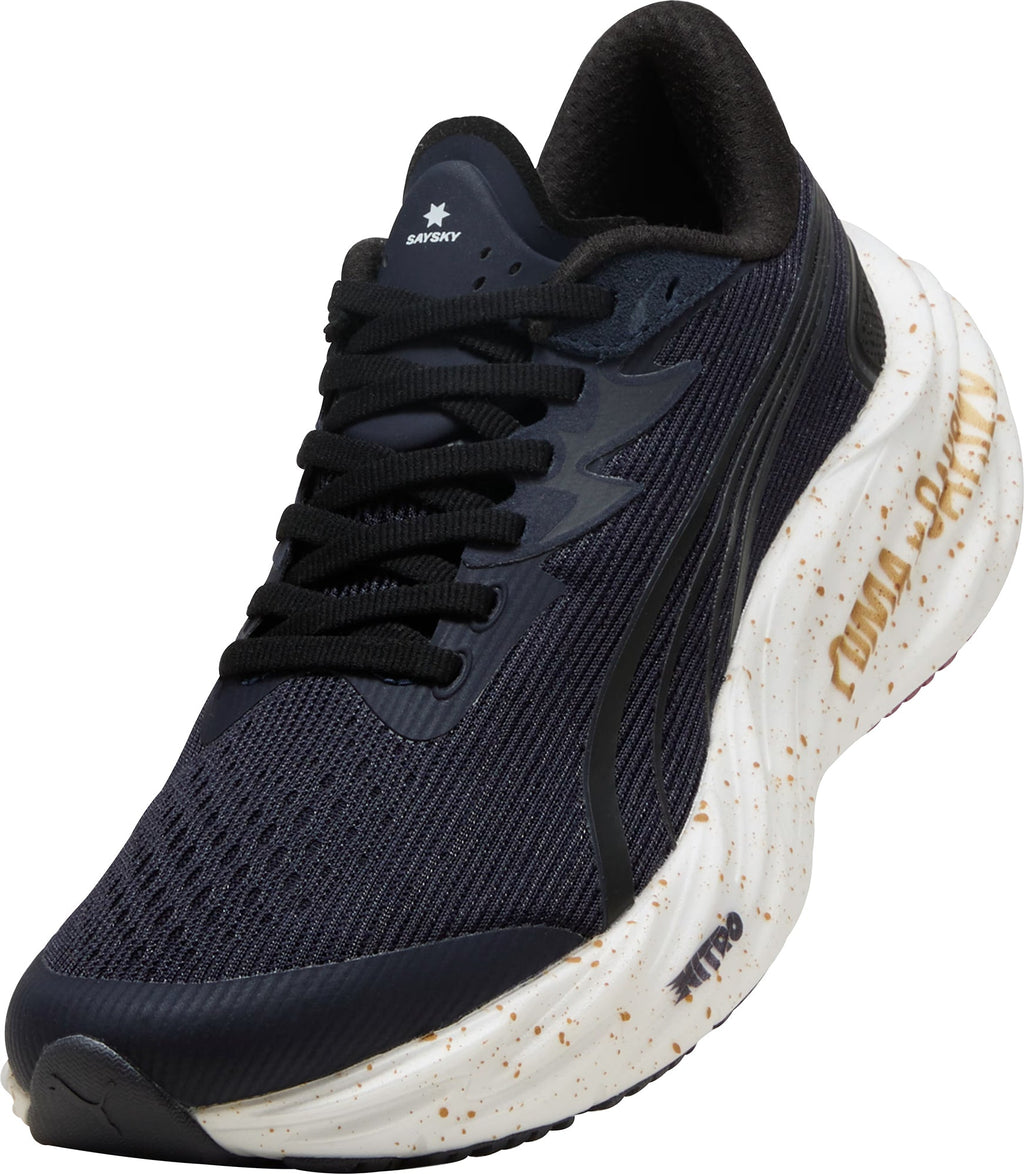 Women's Velocity Nitro 4 X SAYSKY Road Running Shoes - Grey