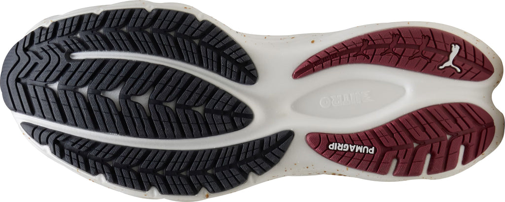 Women's Velocity Nitro 4 X SAYSKY Road Running Shoes - Grey