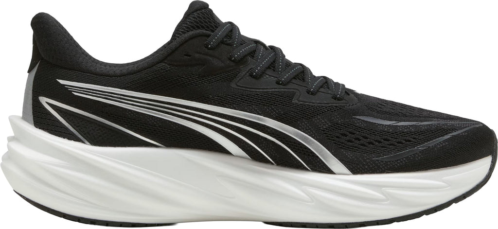 Men's Velocity Nitro 5 Road Running Shoes - Black