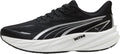 Men's Velocity Nitro 5 Road Running Shoes - Black