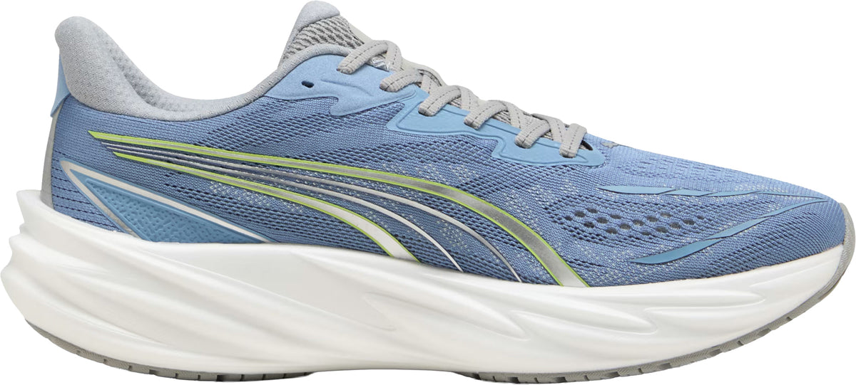 Men's Velocity Nitro 5 Road Running Shoes - Blue