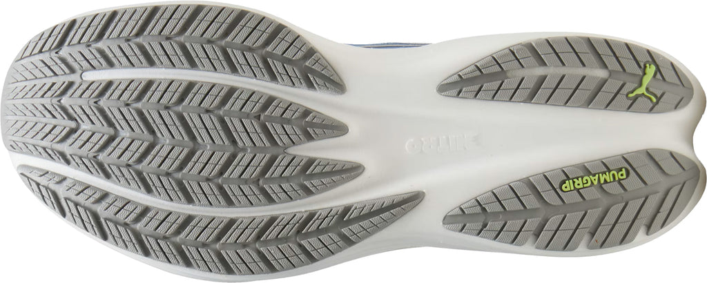 Men's Velocity Nitro 5 Road Running Shoes - Blue