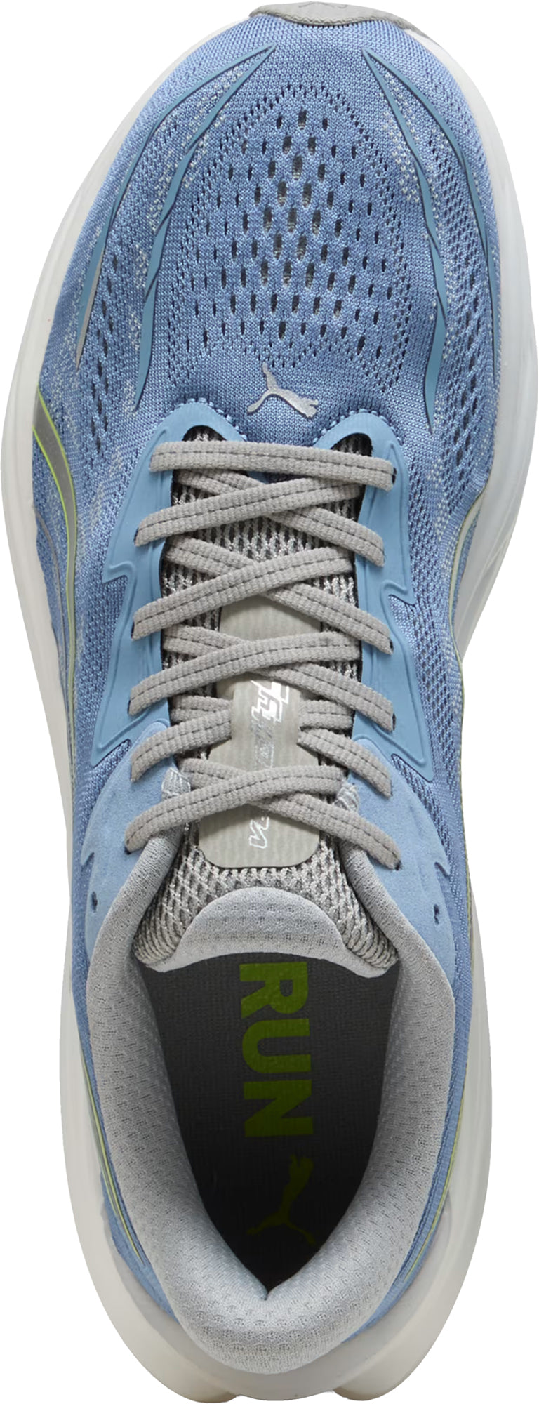 Men's Velocity Nitro 5 Road Running Shoes - Blue